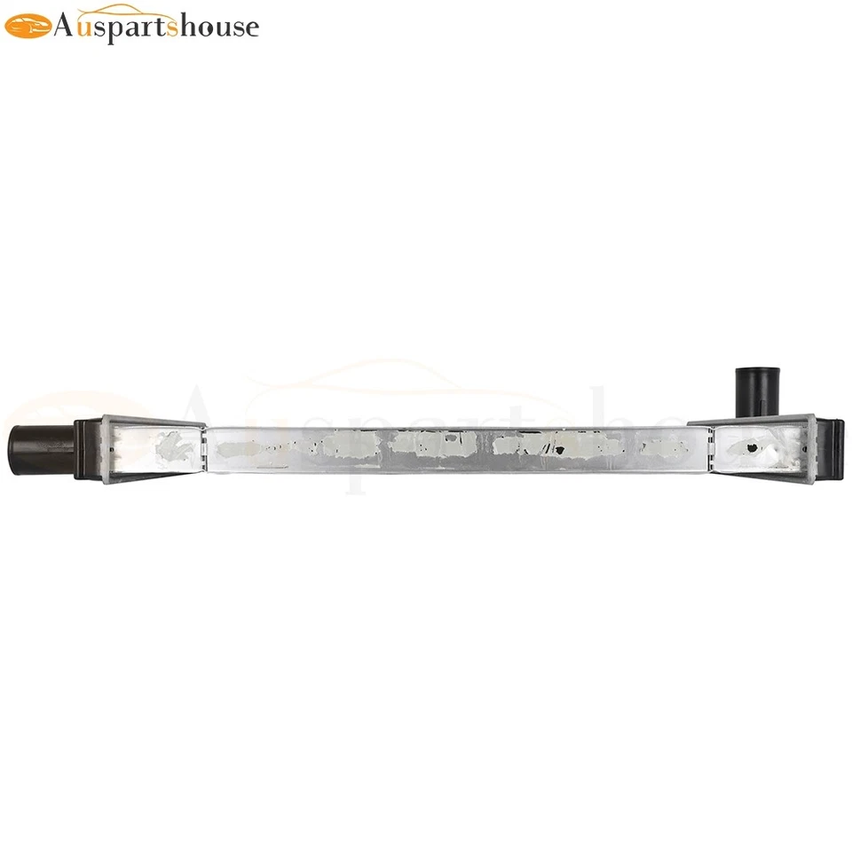 Aluminum Radiator For 2009-2010 International Harvester ProStar 15.2L L6 2403370 Foto 4 de 4