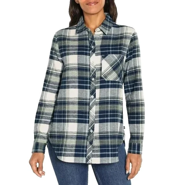 Cuadros Gap algodón Casual Women's