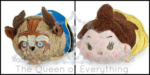 Tsum Tsum Stack Plush Mini 3.5" Bundles Sets ❤️ Disney Marvel Star Wars & More - Picture 9 of 21