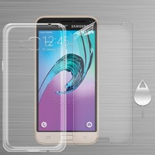 Front Soft PET Soft Screen Protector Case for ST-Mobile amsung Galaxy On5 G550T