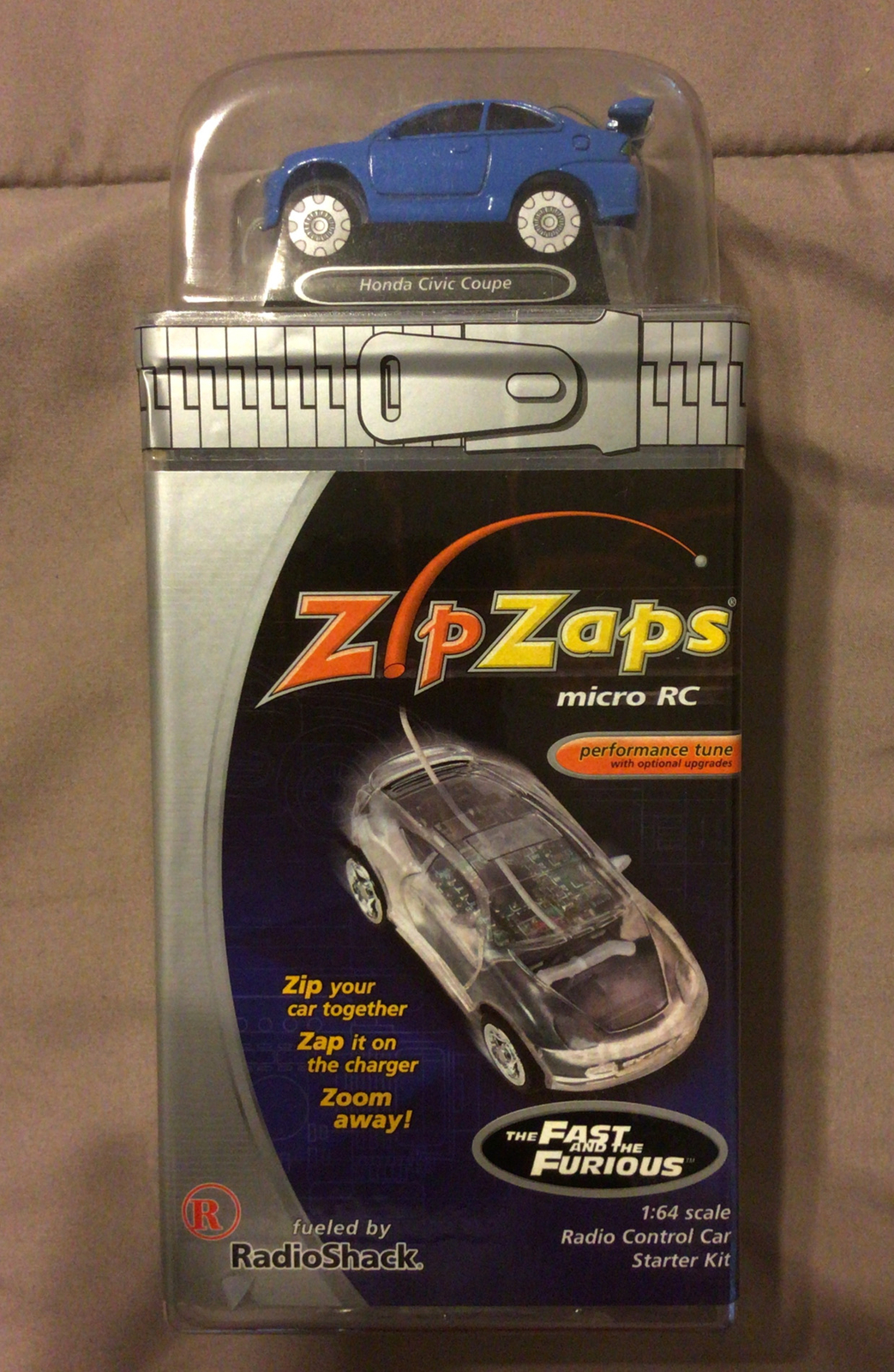 zip zaps micro rc