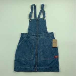 overall jumper