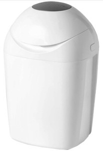 sangenic nappy bin