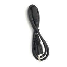 Power Cord Cable for EPSON WORKFORCE PRINTER 315, 600, 610, 615 3ft