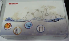 Thermo Scientific Dionex OnGuard II Na Cartridges, 2.5cc, Pack of 48 P/N 062962