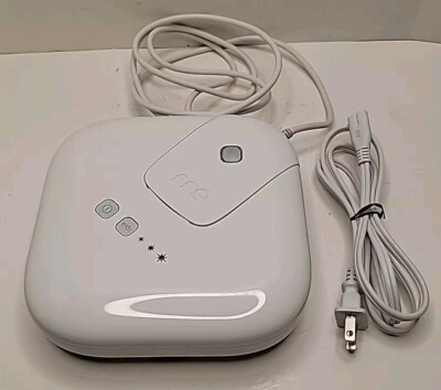 Iluminage Beauty Me Sleek Permanent Hair Reduction Device - No Box.
