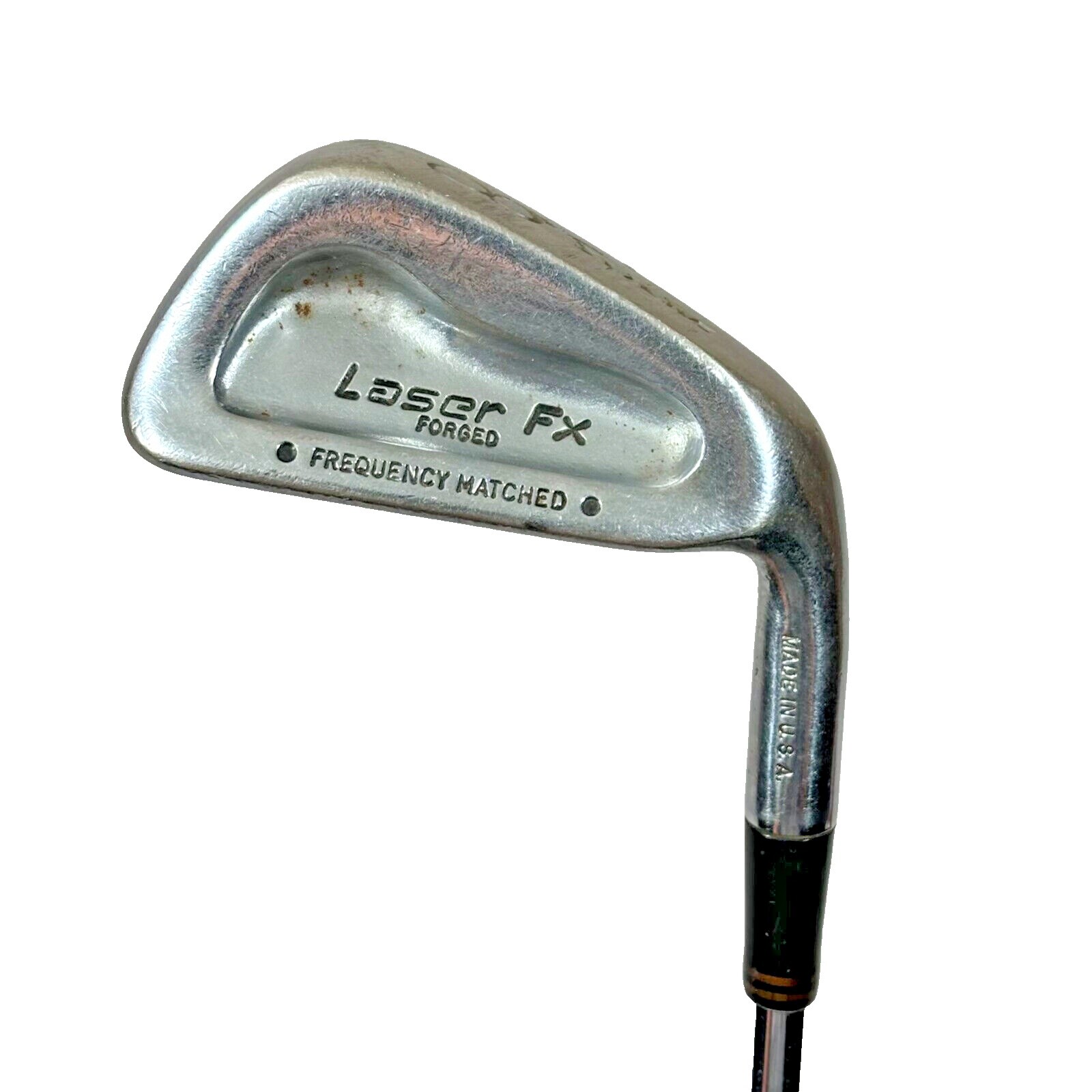 Ram Laser Irons | eBay