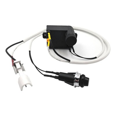 7642 Grill Zündset für Spirit I&II 210-310 Gasgrill, elektronisch2964