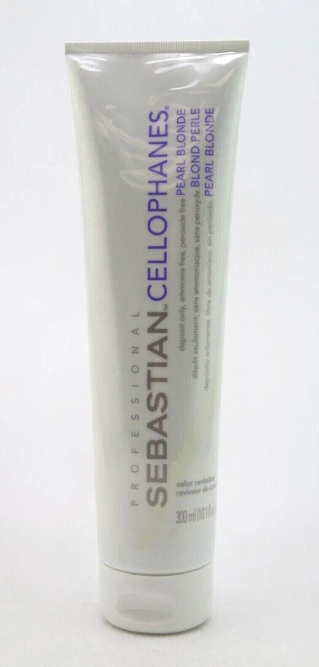 Sebastian Professional Cellophanes 10.1 fl oz / 300 ml *Choose Your Color* - Image 2 of 2