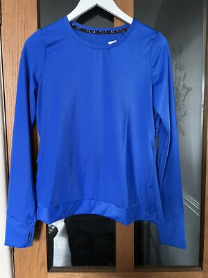 DUNNES STORES SPORTS TOP SIZE SMALL APPROX SIZE 12 BNWT