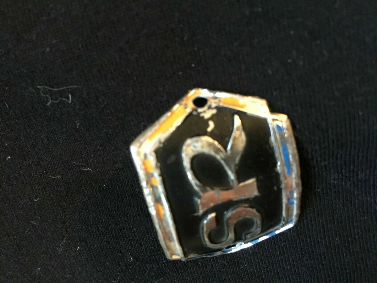 Insigne de tête vintage - Canada