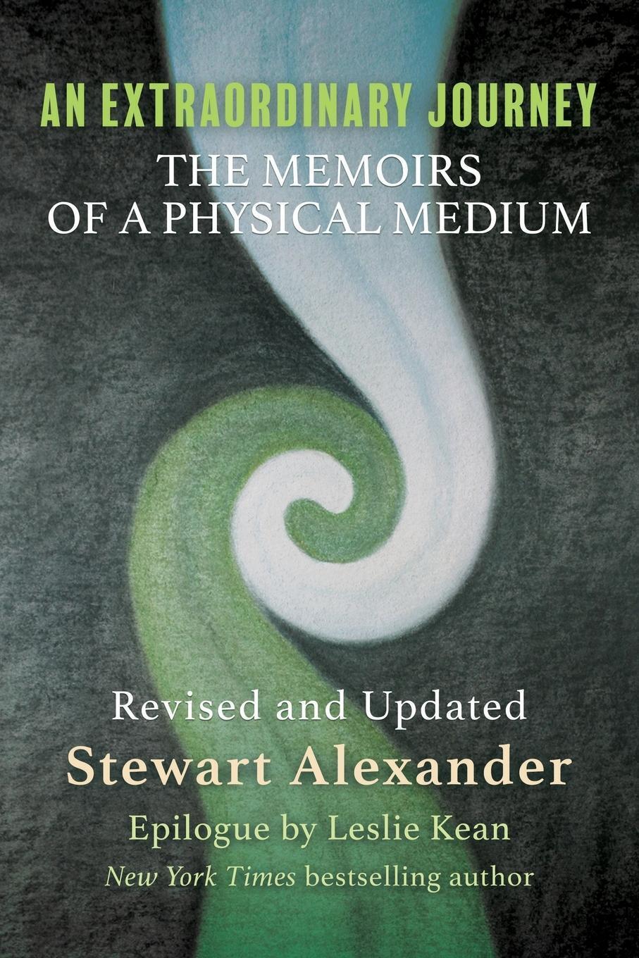 Thumbnail - An Extraordinary Journey The Memoirs Of A Physical Medium Stewart