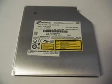 HL Data Storage 8X DVD±RW IDE BARE Laptop Burner Drive GSA-4082N (A98-10)
