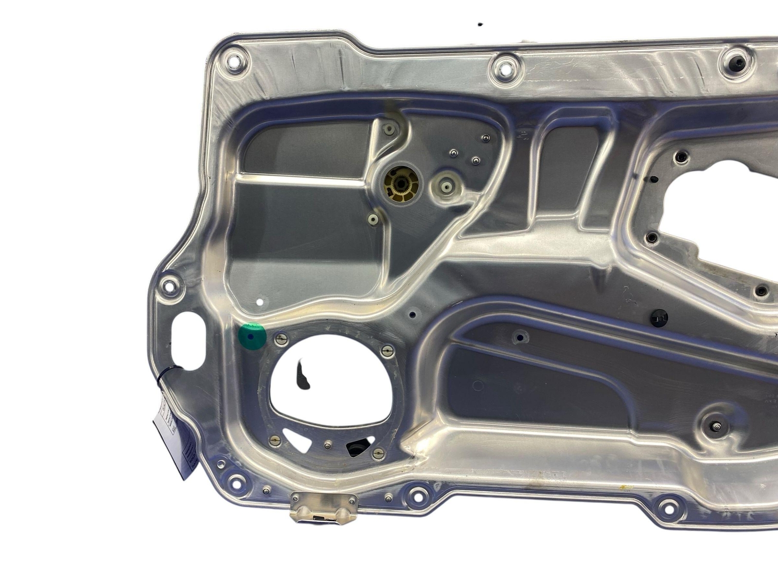 2006-2012 BENTLEY CONTINENTAL FLYING SPUR FRONT RH DOOR WINDOW GLASS REGULATOR
