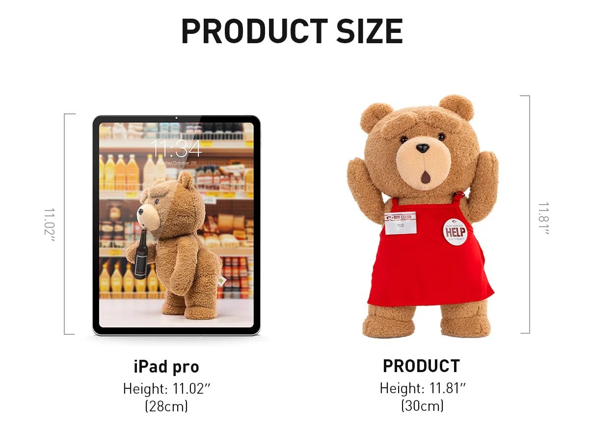 ted ted2 ぬいぐるみ　9体まとめ売り ted ted2 ぬいぐるみ 9体まとめ売り ぬいぐるみ