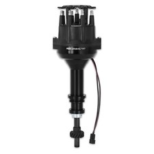 MSD Ignition 85773 Billet Distributor Ford 35...