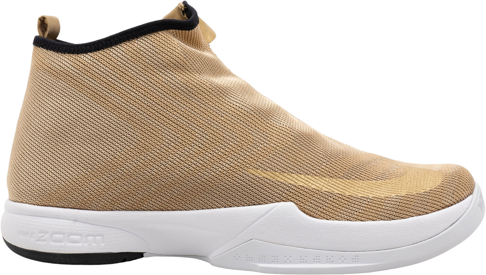 Nike Zoom Kobe Icon Gold for Sale | Authenticity Guaranteed | eBay