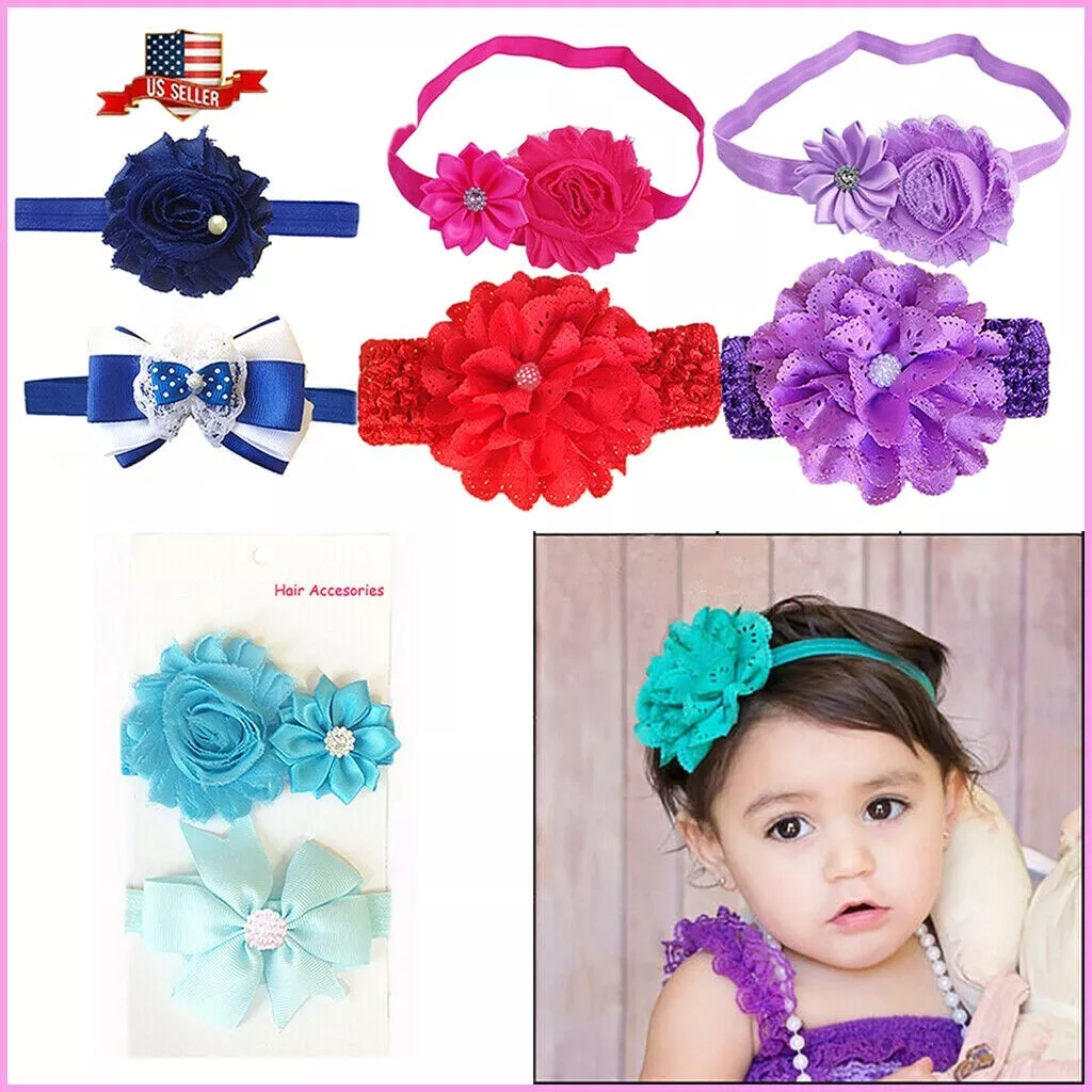 Baby hair best sale bands for sale