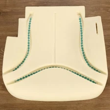 For 99-02 GMC Yukon / Sierra 1500/2500/3500 Driver Bottom Seat Foam Cushion Pad