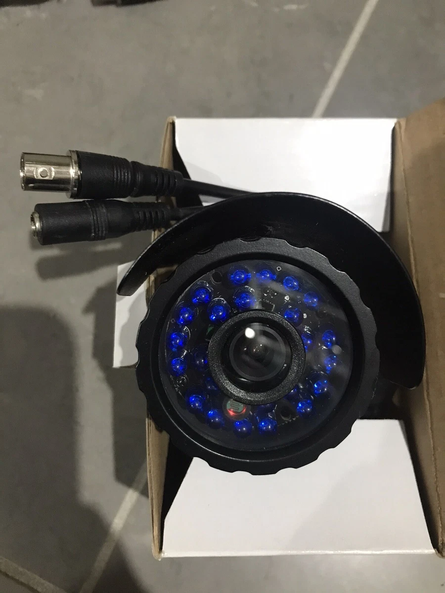 Zmodo 700tvl camera 2025