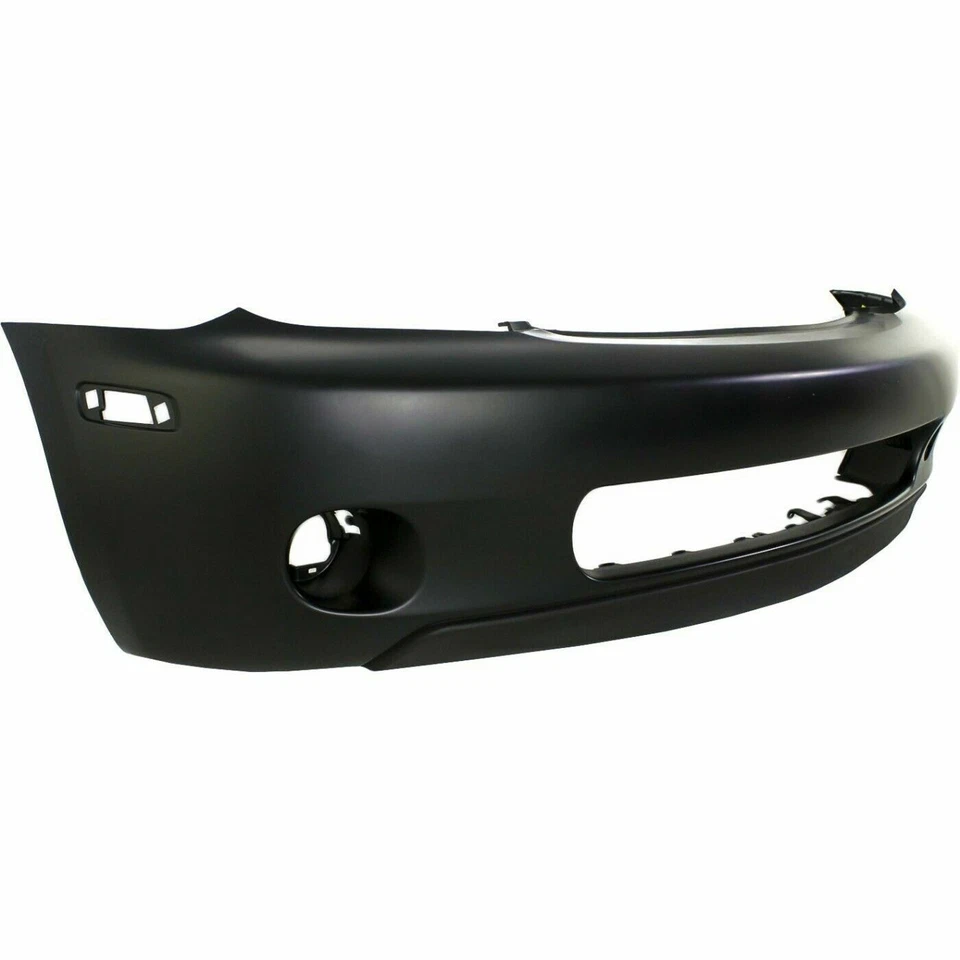 New Front Primed Bumper Cover For 2004-2005 Scion xA SC1000101 5211952917 Foto 4 de 4