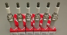 OEM TOYOTA 2003-09 Toyota 4RUNNER & 2005-15 TACOMA V6 4.0L Spark Plugs Set of 6
