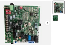 HK42FZ035 Furnace Control Board GUARANTEED WORKING TESTED GOOD  CEPL130667