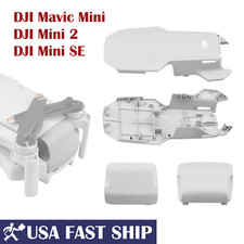 Drone Body Upper Cover Battery Cover Shell Cap For DJI Mavic Mini / Mini 2 / SE