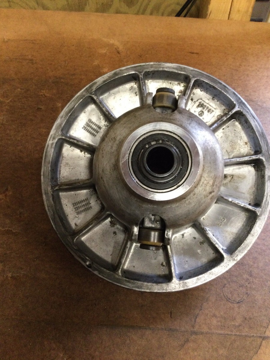 2012 polaris rzr 900 xp secondary Clutch | eBay
