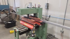 Detel woodworking Boring Machine