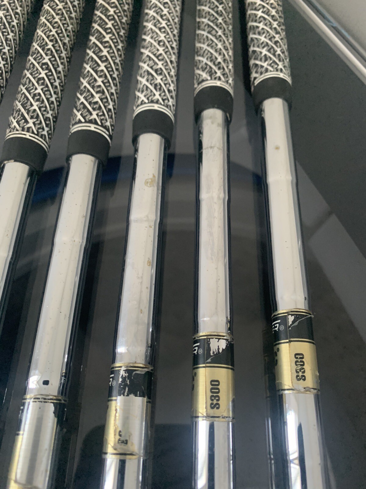 Nice!! Callaway Apex Iron Set CF16 (5PW) eBay