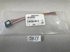 NEW KANTECH KT-RM1 OPTIONAL RELAY