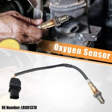 Auto Front Upstream Oxygen Sensor Replacement...