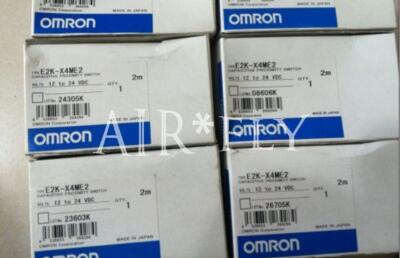 Ein Neu Omron E2K-X4ME2 E2KX4ME2 Approach Schalter