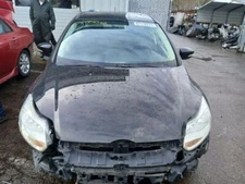 Used Engine Coolant Reservoir fits: 2013 Ford Focus electric EV Grade A