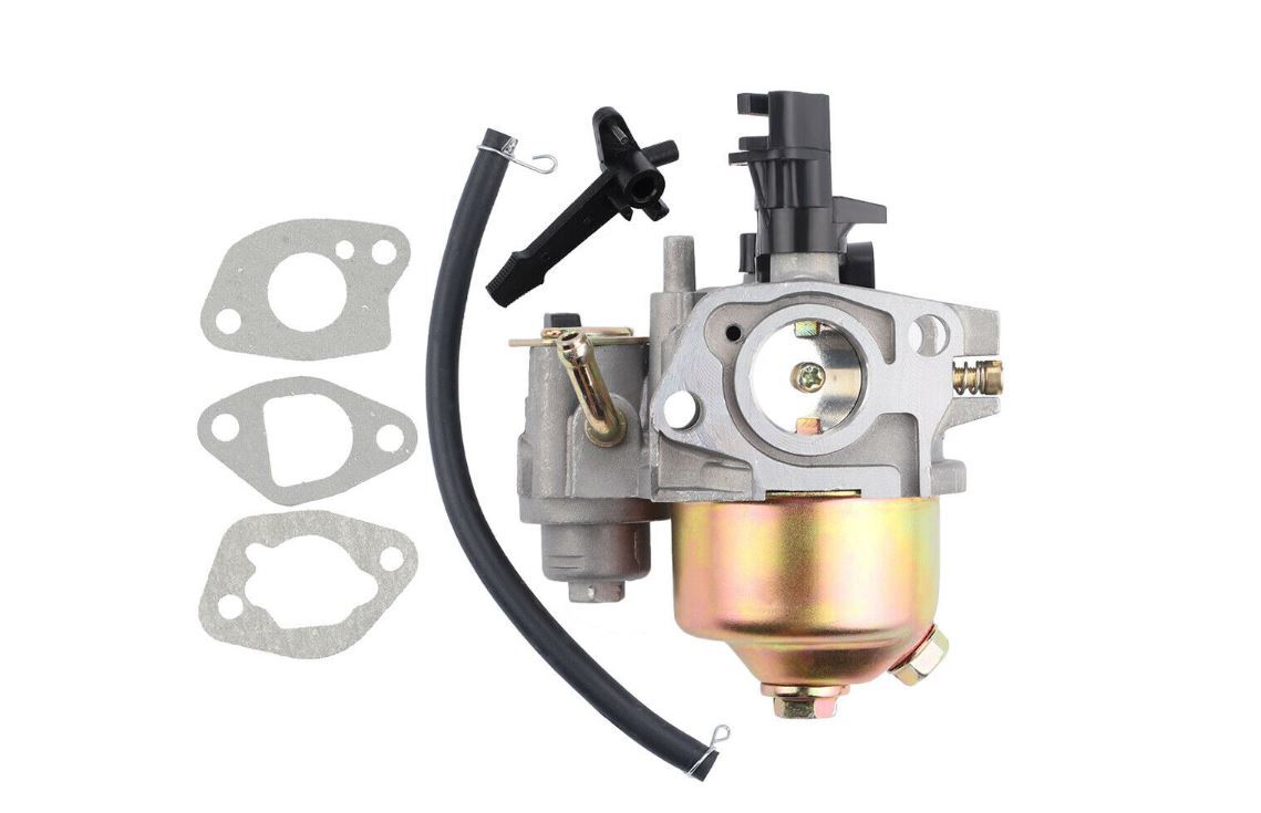 Carburetor for Northern Tool Powerhorse 52313 212CC DH212 7HP