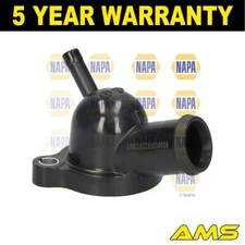 Fits Seat Leon Audi A1 VW Beetle Jetta Coolant Flange AMS 04L121131AA