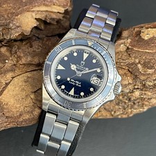 Tudor Lady Submariner 28mm - Ref. 96090