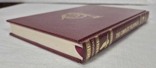 Amwell Press THE COMPLETE WILDFOWLER, Grits Gresham, Signed, Slipcase,1973 - Picture 6 of 16
