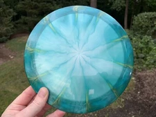 NEW Streamline Plasma Trace 173G MVP Disc Golf Distance Driver