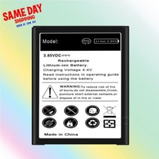 High Capacity 4120mAh Rechargeable Battery for Samsung Galaxy On7 SM-G6000 Phone