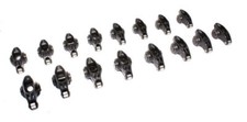 Comp Cams Rocker Arm Set - 1.7 Ratio 716 Stud For Chevy Bbc
