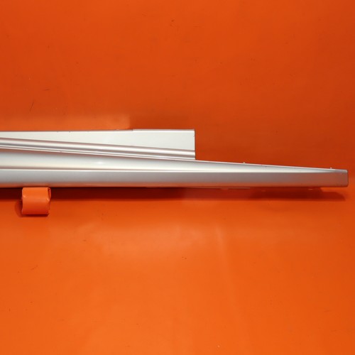 FERRARI CALIFORNIA ROCKER MOLDING RIGHT 2010 2011 2012 2013 2014 69749600 OEM - Picture 5 of 12