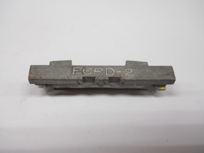 Curtis Clipper Model 15 FORD-2 Carriage Only #2