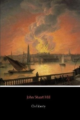 John Stuart Mill On Liberty (Paperback) (UK IMPORT)