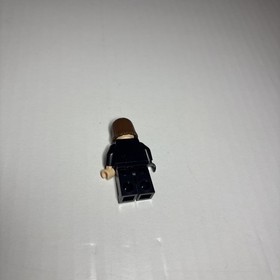 Anakin Skywalker Black Hand 7256 7283 Ep. 3 Star Wars LEGO&reg; Minifigure Figure