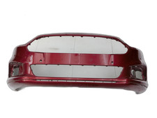 Pare-choc avant Ford S-MAX
