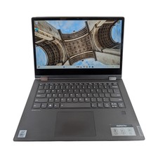 Lenovo IdeaPad Flex-14IML 81XG i5-10210U 1.6GHz 16Gb 512Gb SSD 1080P Touch