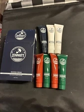 ZENNUTT Shaving Cream,Travel Shave Cream Gift Set, Premium Shaving Kit for MEN