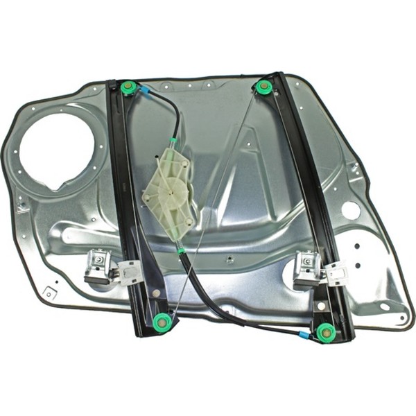 Metzger 2160272 Fensterheber FüR Mercedes Benz A Klasse B W169 W245-image